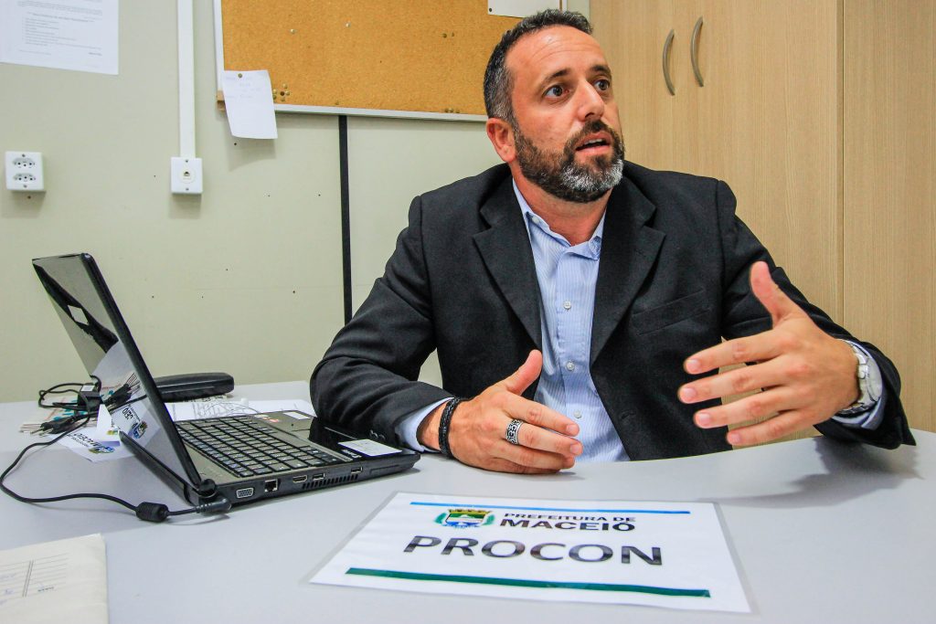 Procon Maceió faz mutirão para negociação de dívidas