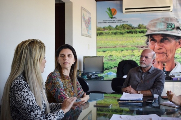 Prefeitura de Belém solicita apoio na revisão de limites territoriais