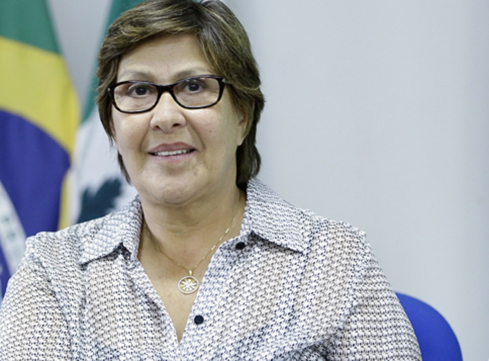 Célia Rocha retoma protagonismo na política de AL e vai disputar vaga na ALE