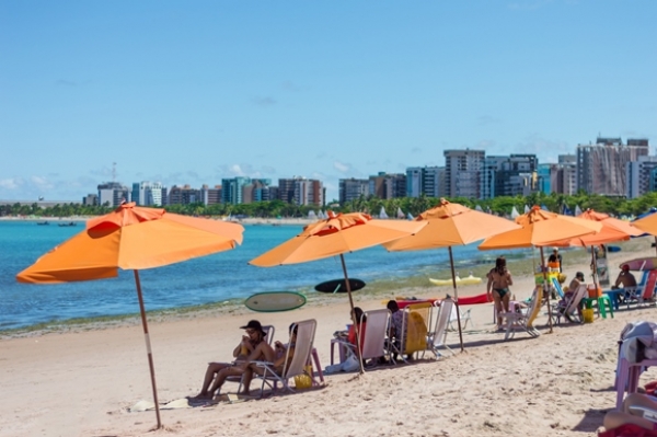 CVC aponta Destino Alagoas como um dos mais baratos para o feriado
