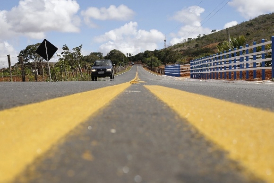 Governo de AL assina OS para obras do Pró-Estrada em Coqueiro Seco nesta sexta (3)