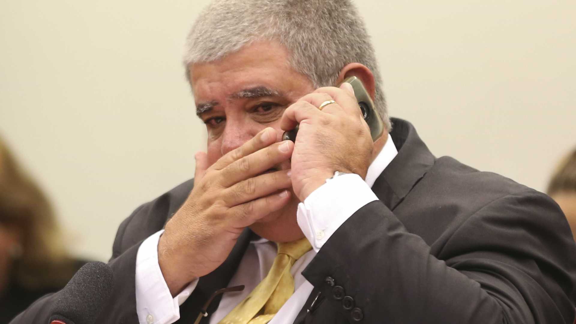 Novo ministro da articulação política foi principal aliado de Cunha