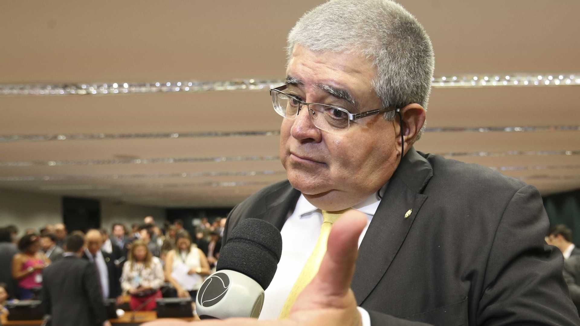 Aliado de Temer, relator de CPI quer indiciamento de ex-cúpula da PGR