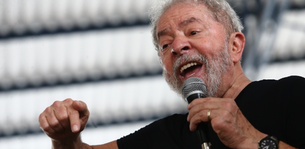 Tribunal marca julgamento da apelação de Lula para janeiro de 2018