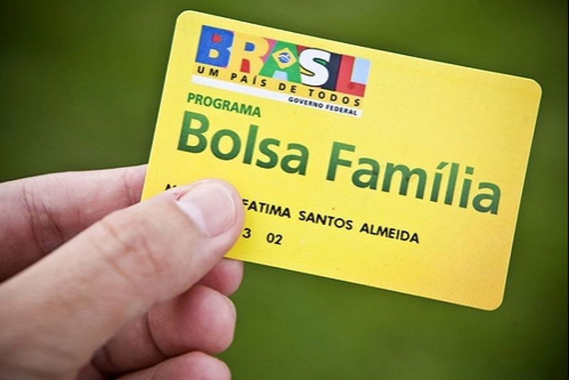 Bolsa Família será responsável por repasse de R$ 2,48 bi em dezembro