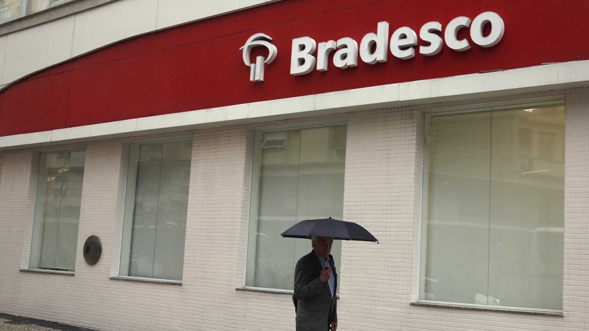 Bradesco anuncia linha de crédito de R$ 3 bi para micro e pequenos