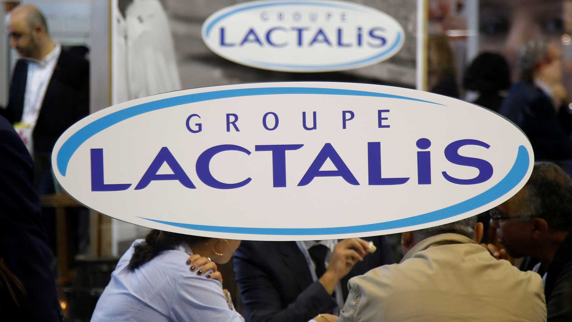 Justiça suspende venda da Itambé para a empresa francesa Lactalis