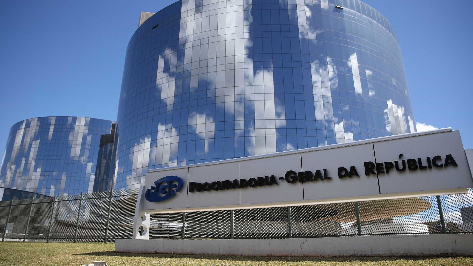 Cerca de R$ 650 milhões serão devolvidos à Petrobras, diz MPF