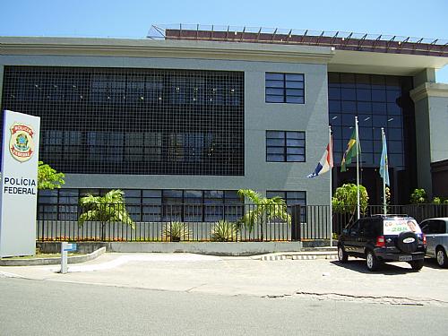 Polícia Federal investiga desvio de recursos públicos em Alagoas