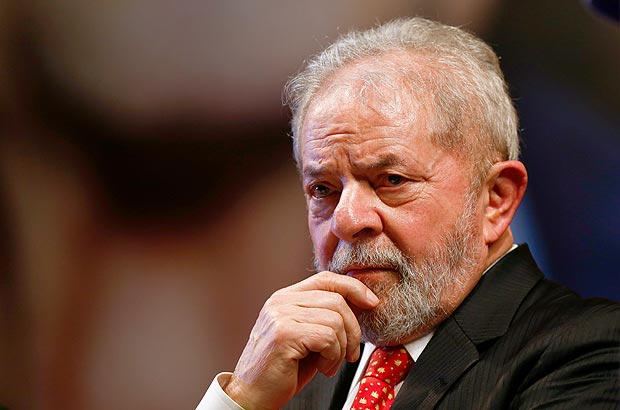 STJ já discute condenação do ex-presidente Lula