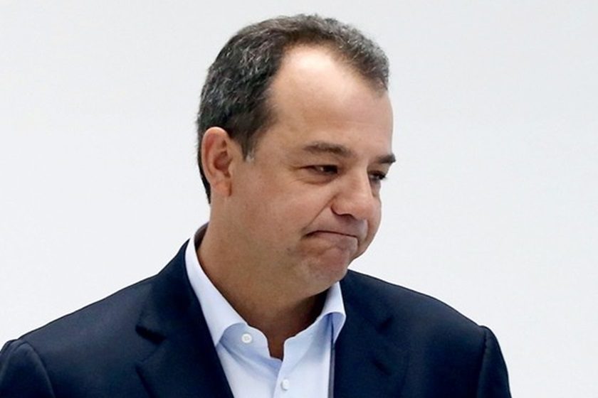 Sérgio Cabral é denunciado pela 21ª vez na Lava Jato