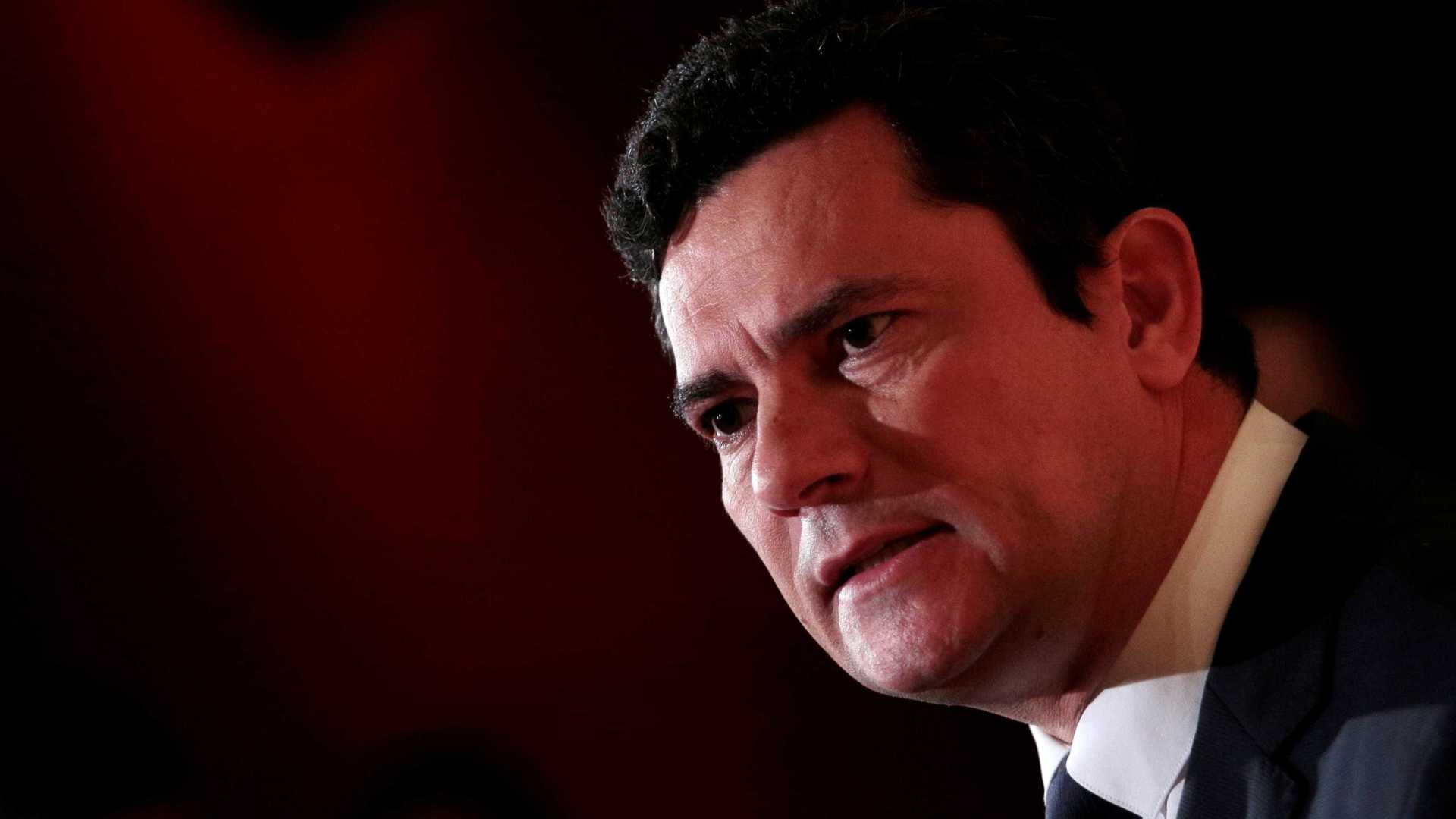 Sergio Moro vai proferir segunda sentença sobre Lula em março