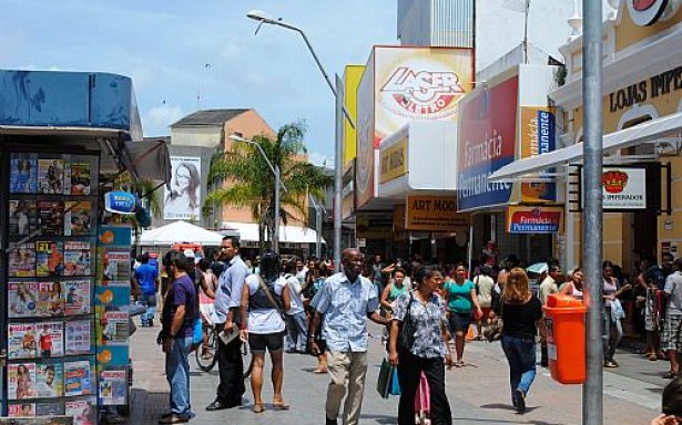 Cai renda per capita em Alagoas e mais 5 estados