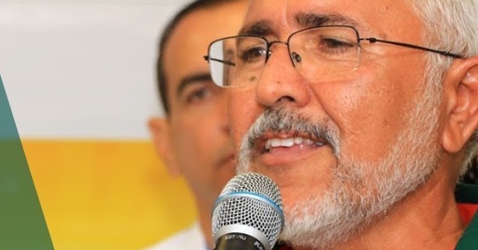 Padre Eraldo é o prefeito com maior desaprovação de Alagoas