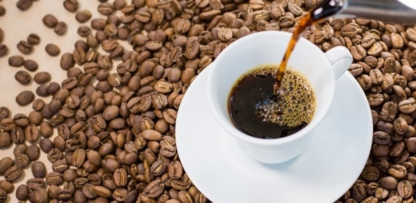 Brasil deve ter colheita de café recorde na safra 2018-2019
