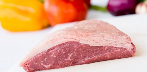 Fevereiro deverá fechar com alta no volume de carne bovina in natura exportada
