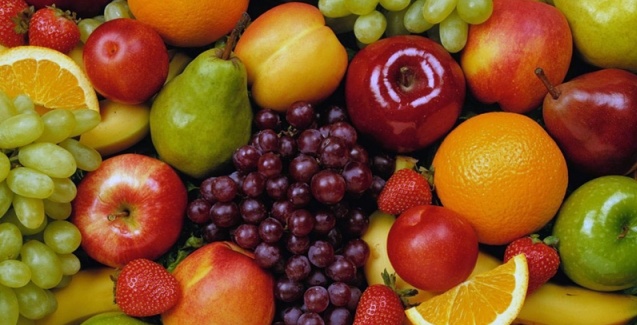 Governo quer exportar US$ 2 bi em frutas
