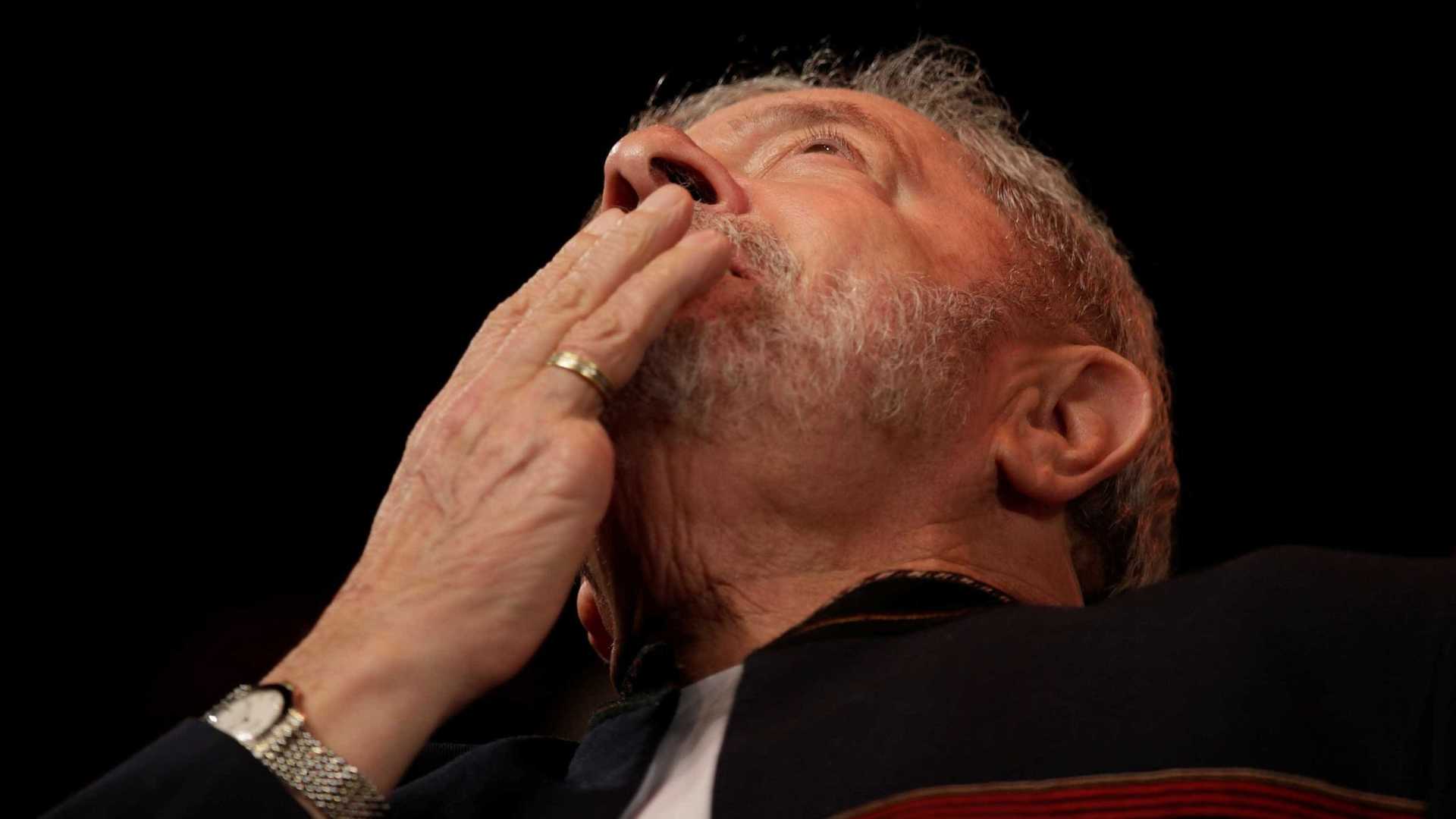 Cenário sem Lula altera táticas de pré-candidatos