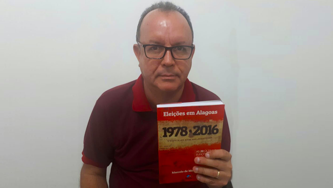 Desistência de Téo ‘muda’ cenário das eleições de Alagoas, diz especialista