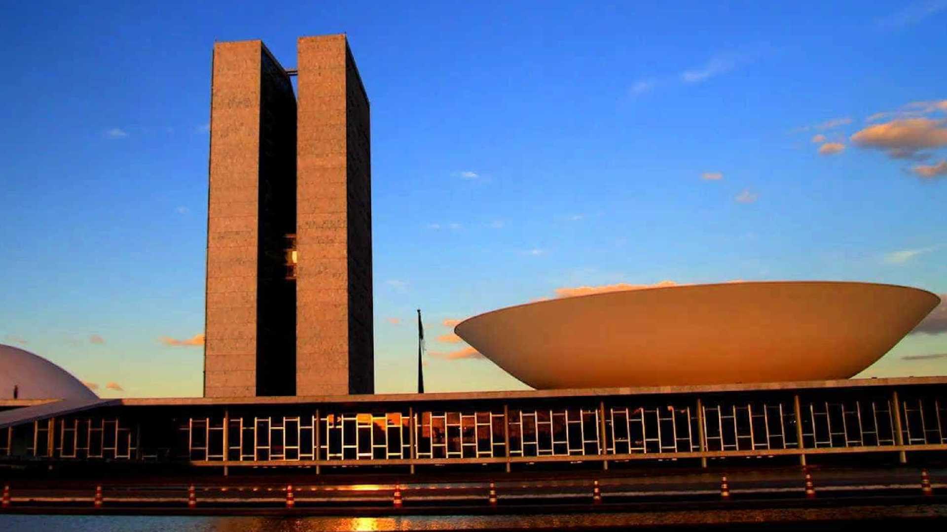 Câmara dos Deputados vai gastar R$ 23 milhões com obras em 2018