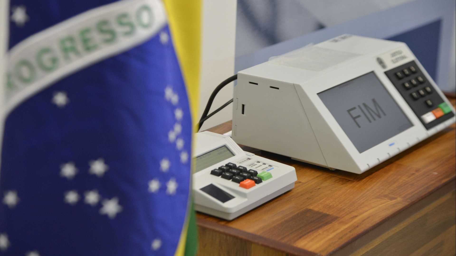 Eleições 2018: o Brasil diante do desafio de recompor Estado de Direito