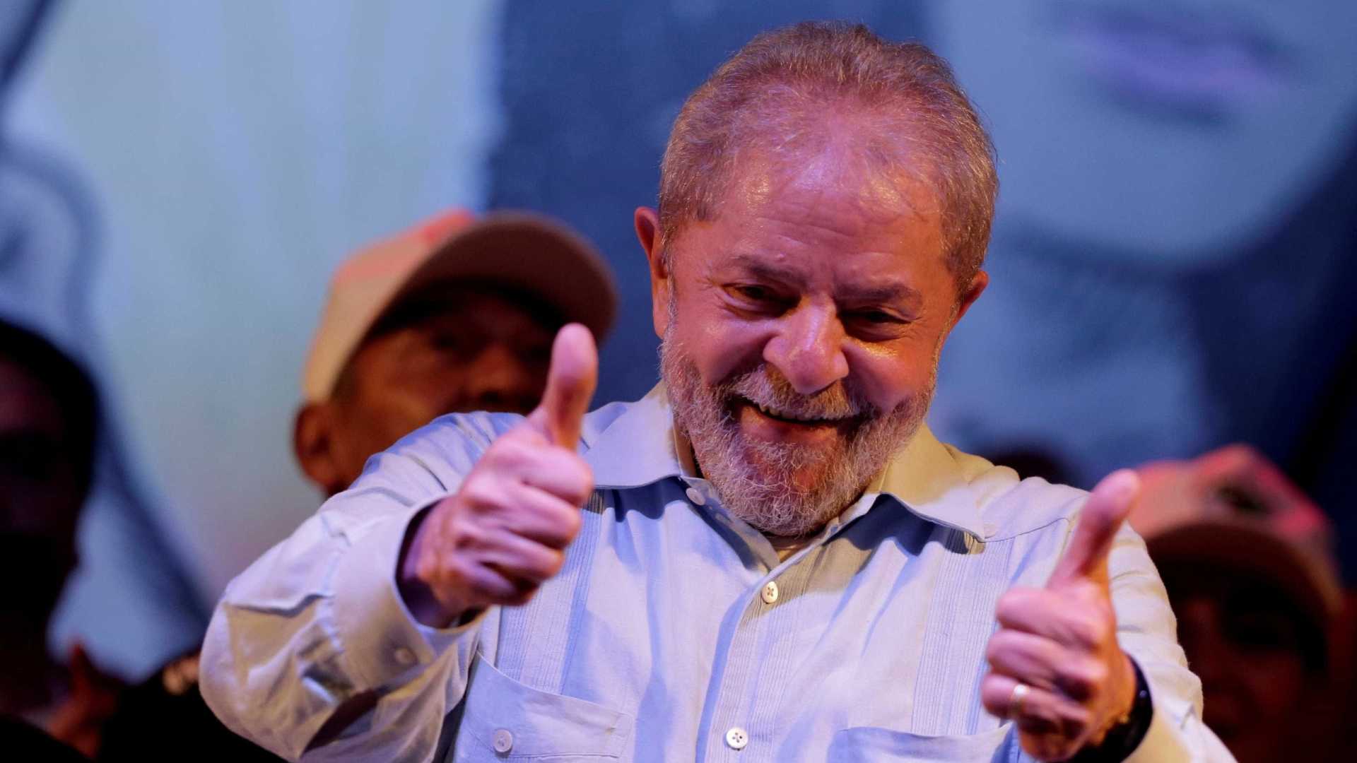 Lula ainda tem direito a outro recurso
