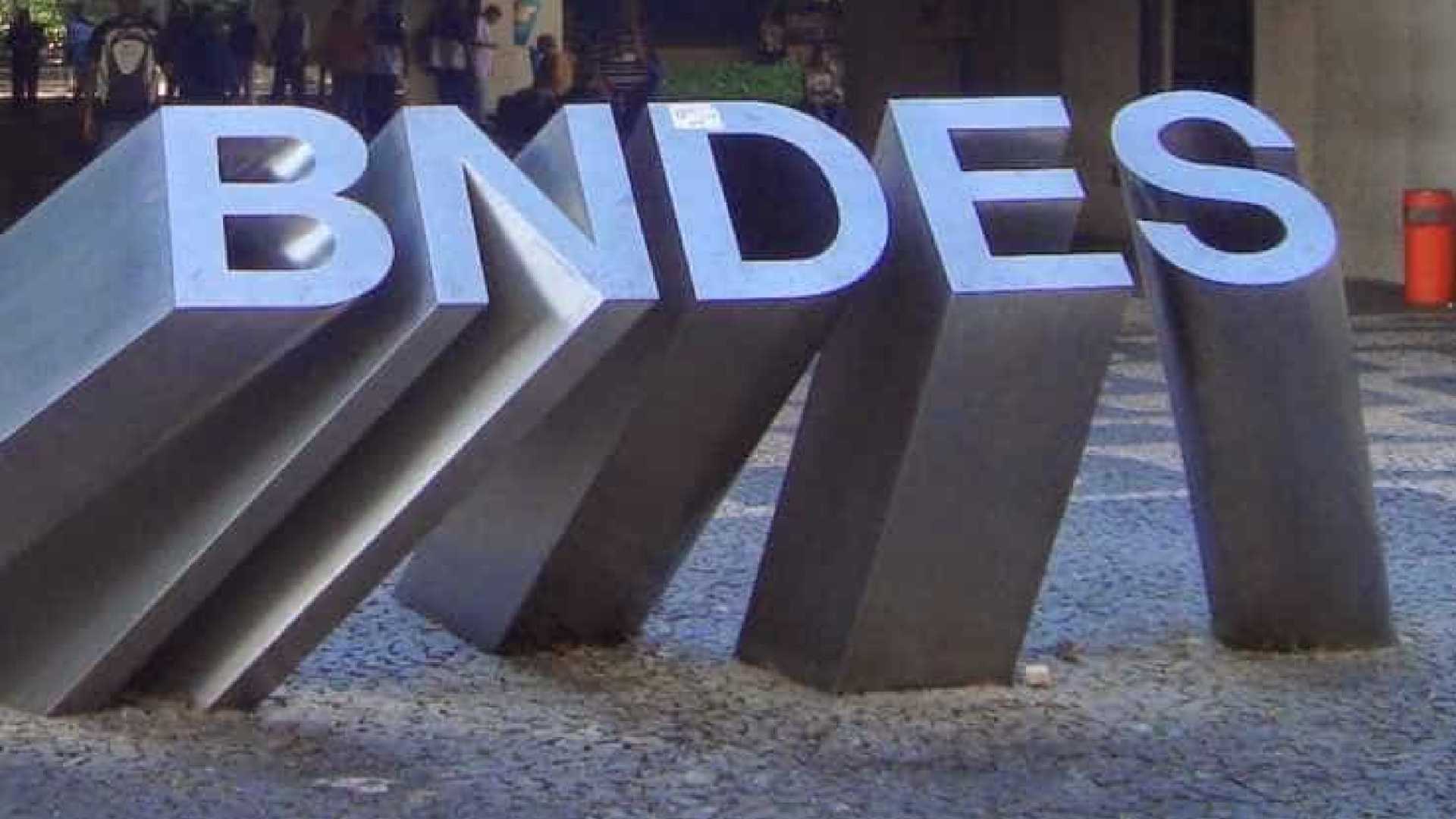 BNDES registra queda de 3% no lucro líquido em 2017