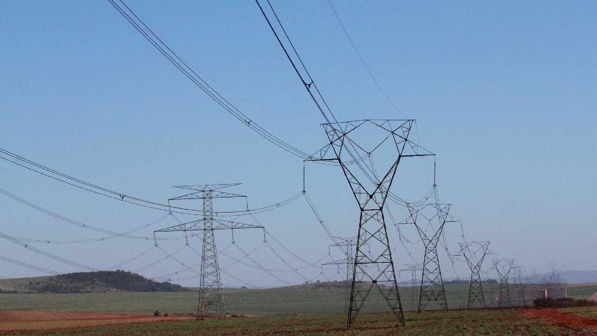 CCEE aponta aumento de 2,5% no consumo de energia em março