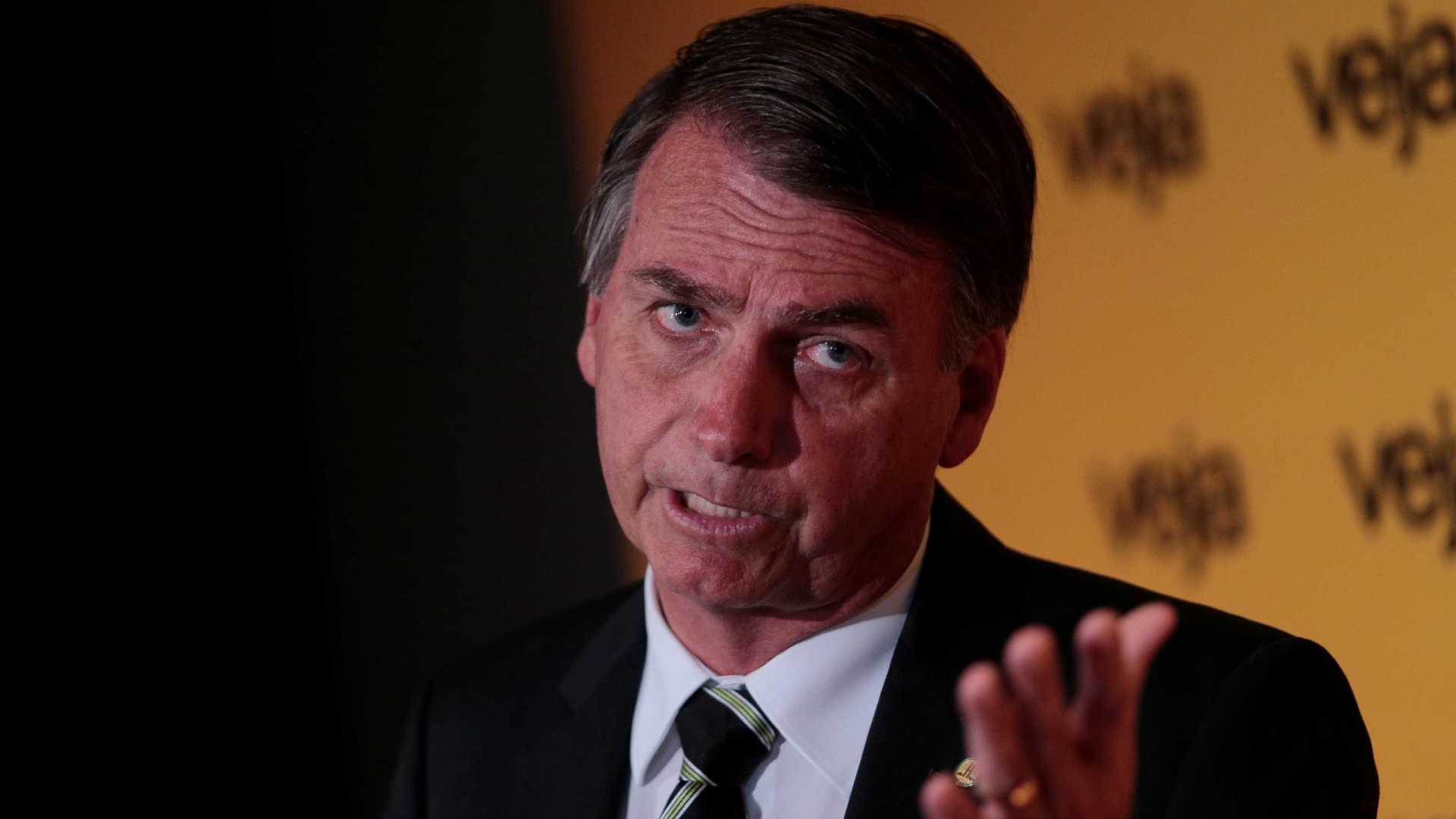 Bolsonaro é um Dorflex, vai ganhar a eleição, diz Nizan Guanaes