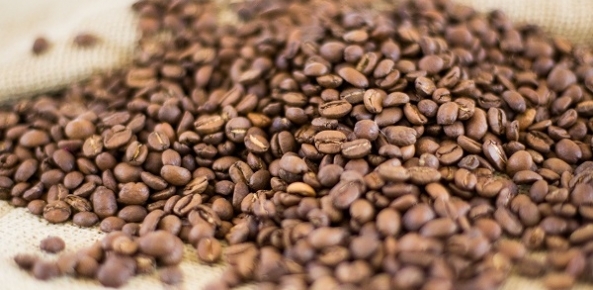 Brasil exporta 2,3 milhões de sacas de café em fevereiro