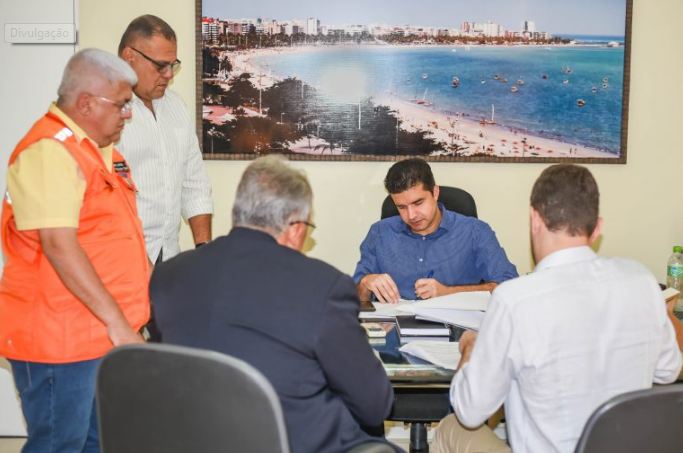 Prefeitura de Maceió e Braskem firmam novo Termo de Cooperação