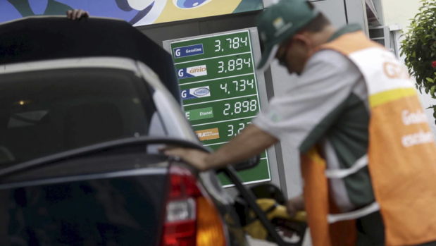 Procon Maceió divulga pesquisa de preços dos combustíveis