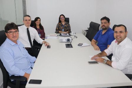 Institutos de previdência de Maceió e Arapiraca firmam parceria