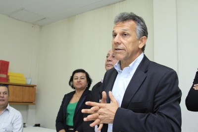 PDT anuncia filiação de Judson Cabral e Marcelo Tadeu