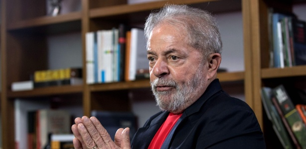 STJ julga pedido para evitar prisão de Lula após segunda instância