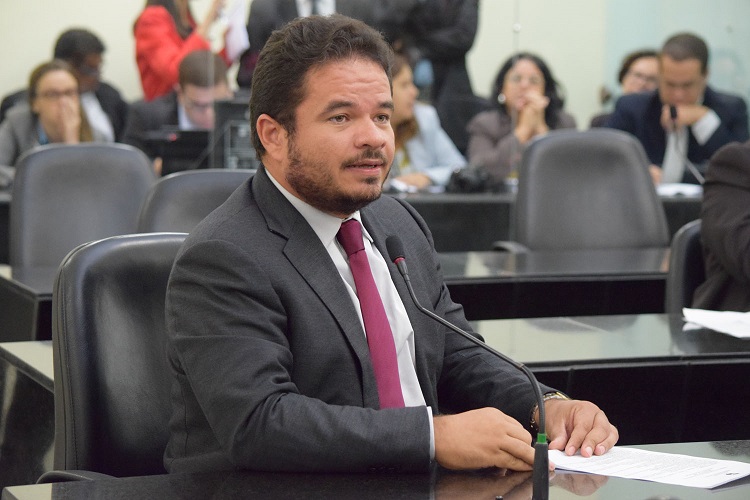 Marcelo Victor: “eleição do senador Renan está consolidada”