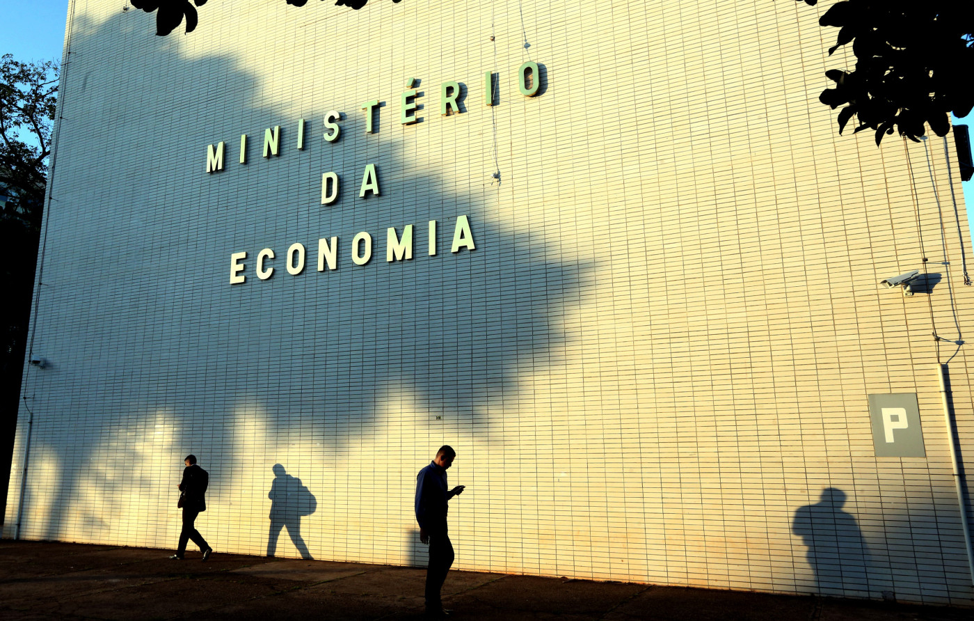Ministério da Economia: Inscrições para vagas temporárias vão até 02/09