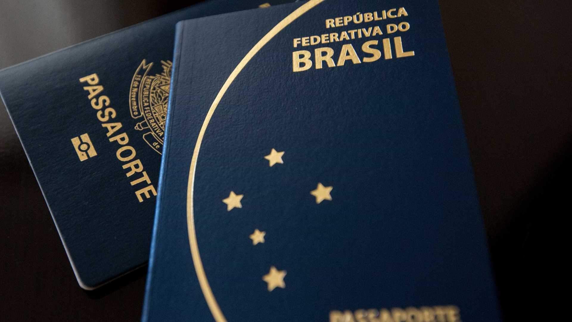 STF suspende emissão de passaporte e identidade em cartórios