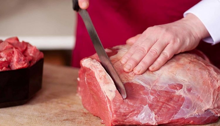 Brasil exporta 21% mais carne em fevereiro