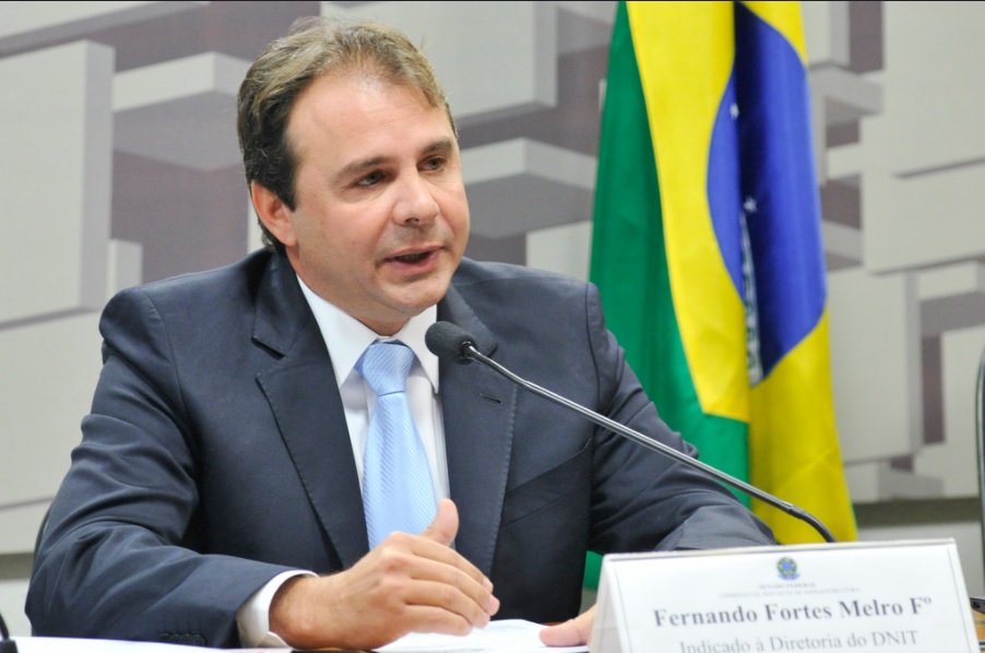 Ministro confirma indicação de novo secretário de Renan Filho