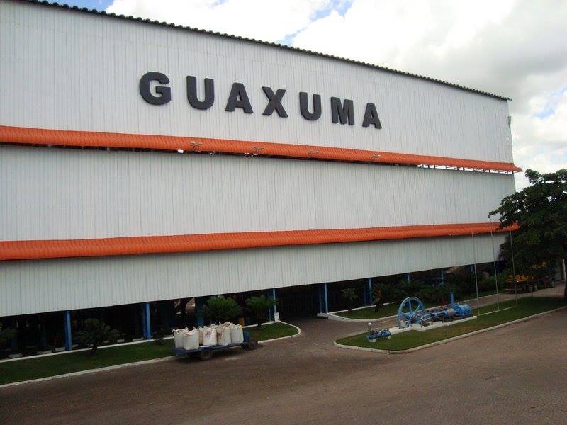 Processo de arrendamento da usina Guaxuma volta a “andar” na Justiça