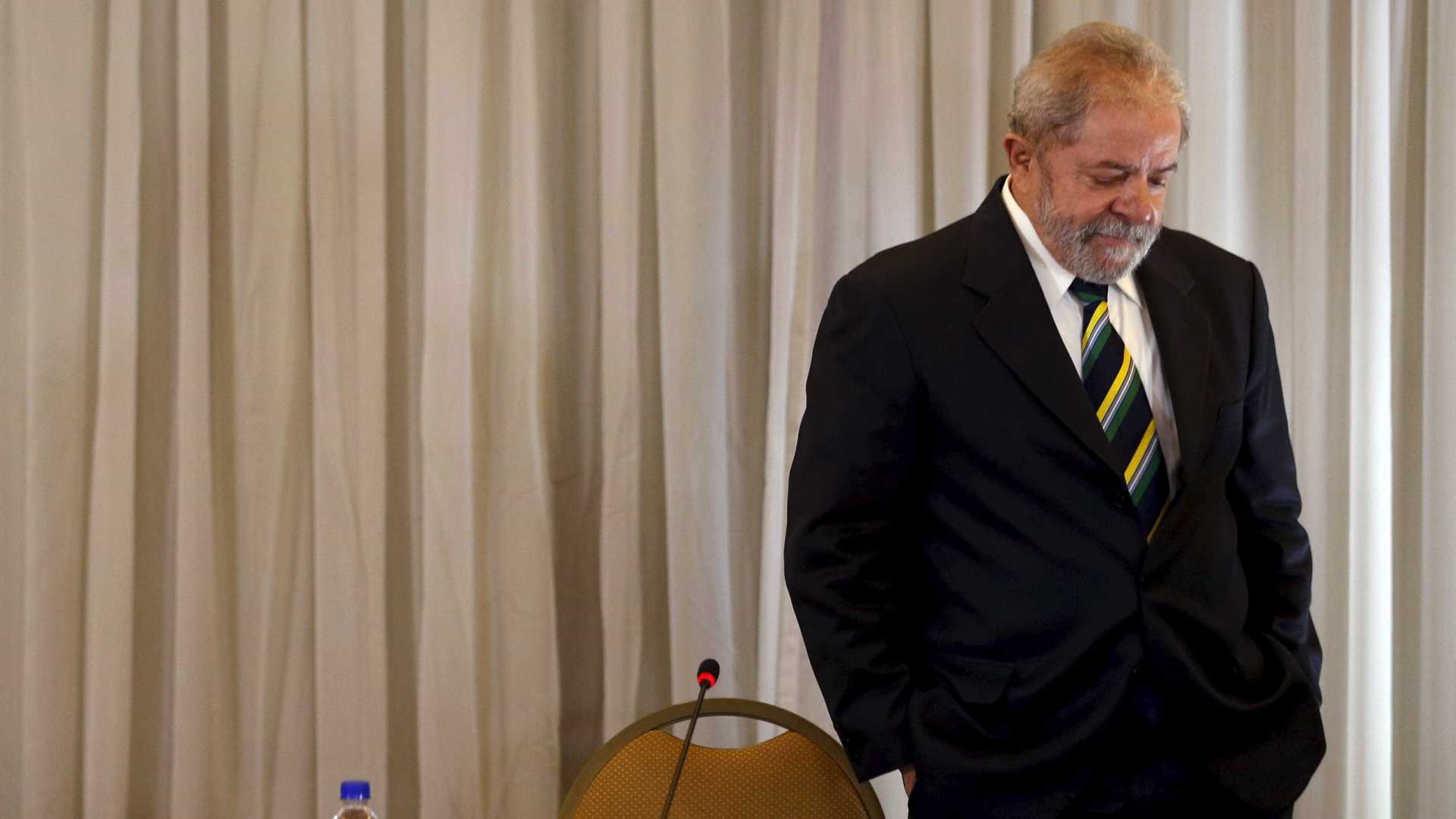 Defesa de Lula recorre para evitar prisão após recurso na 2ª instância