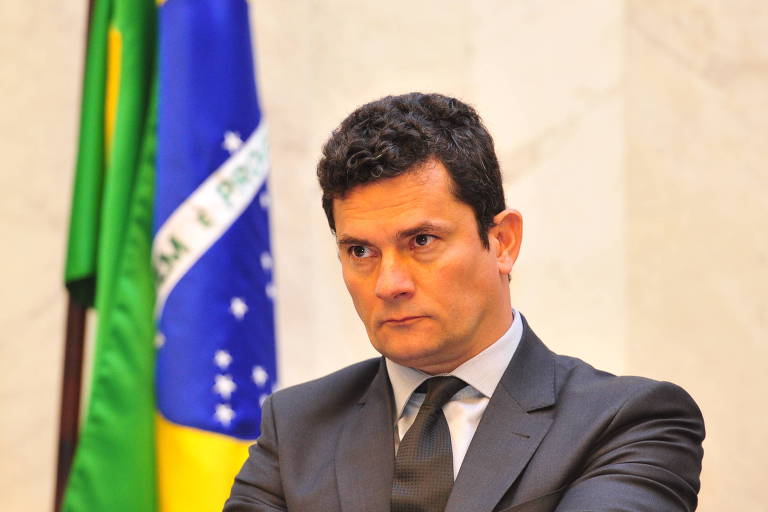 Moro decide manter ação contra Lula que trata do sítio de Atibaia