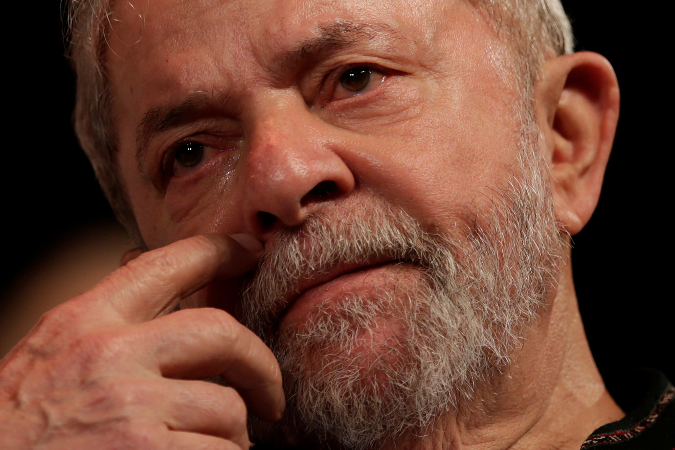 TRF-4 nega último recurso de Lula no caso do triplex do Guarujá