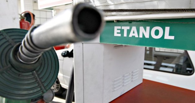 Consumo de etanol em AL em 2017 foi superior a 158 milhões de litros