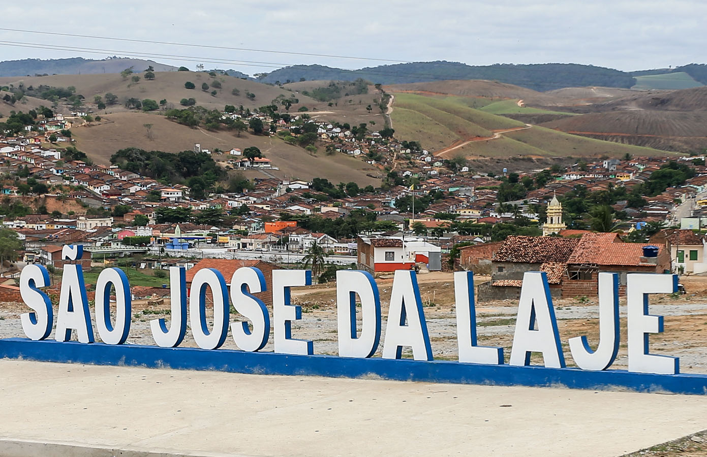 São José da Laje é apontado pelo TC-AL como município que cumpre Lei da Transparência