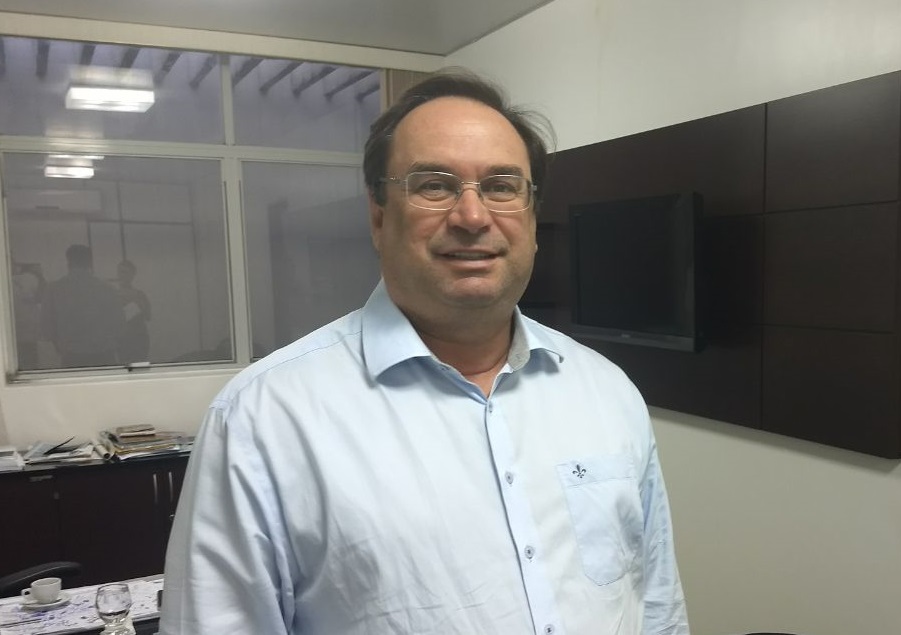 “Independente do prefeito, Arapiraca será sempre prioridade”, diz Luciano Barbosa
