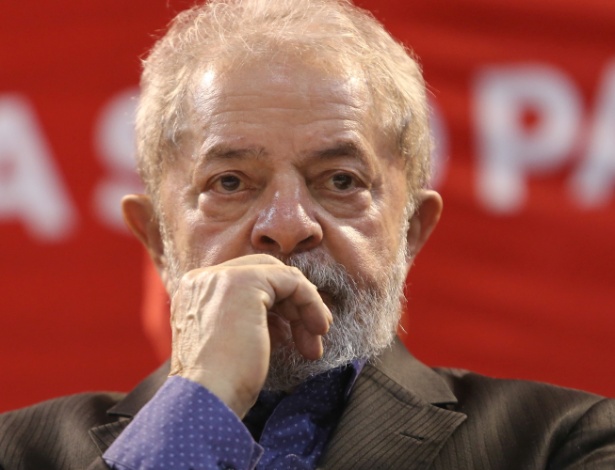 Ex-presidente Lula entra com novo pedido de habeas corpus