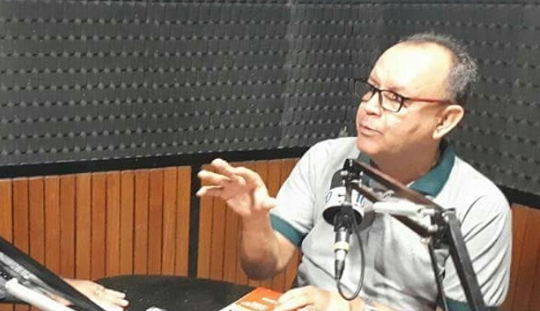 Rui Palmeira provocou “tsunami” na oposição, diz especialista