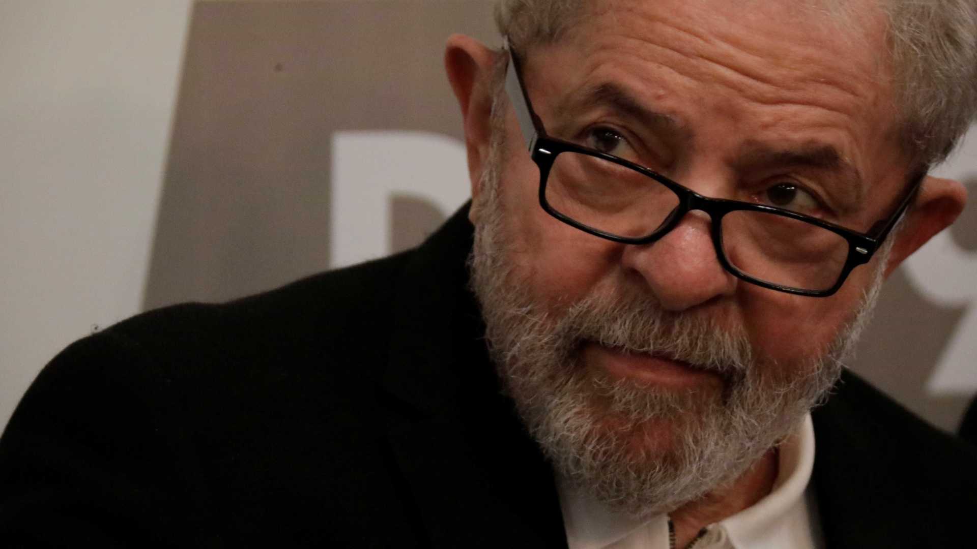 Defesa de Lula aposta em “decisão do STF” para anular condenação do tríplex